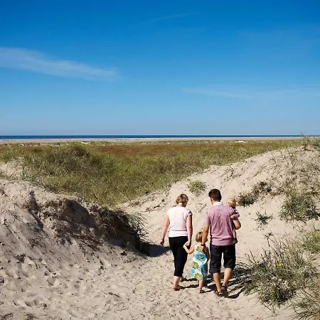 Apartment Xxxv Fanø