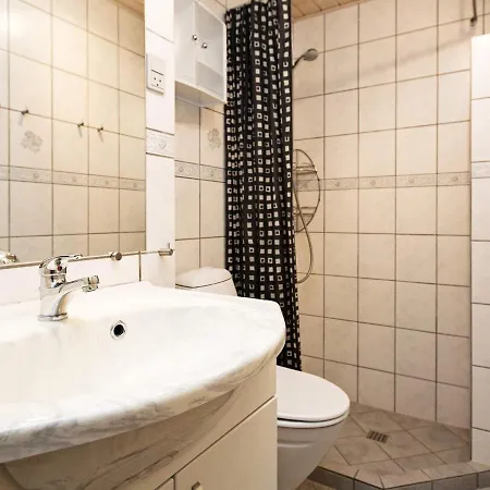 Xxxv Apartment Fanø