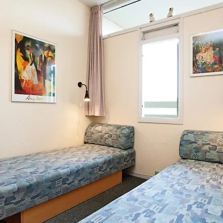 Apartment Xxxv Fanø